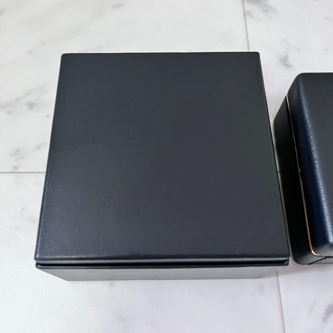 GARFF グラフ ブレスレット バングル ケース 空箱