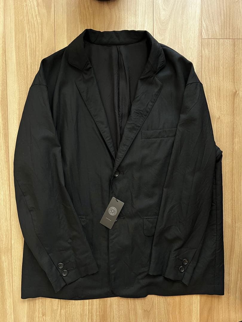 未使用 ポータークラシック トロピカルウール ジャケット TROPICAL