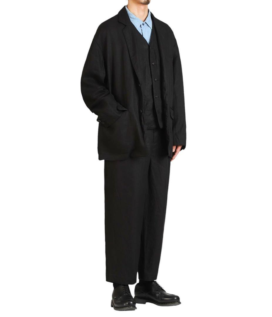 未使用 ポータークラシック トロピカルウール ジャケット TROPICAL