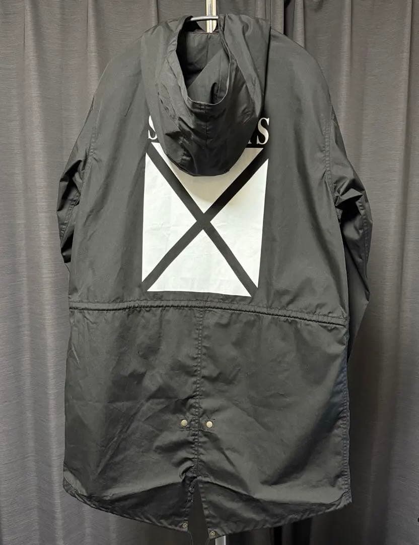 sherbets モッズコート 浅井健一 blankey jet city