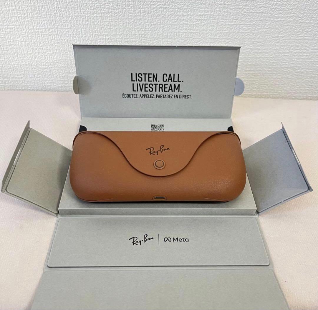 RAY-BAN  WAYFARER 人気モデル M