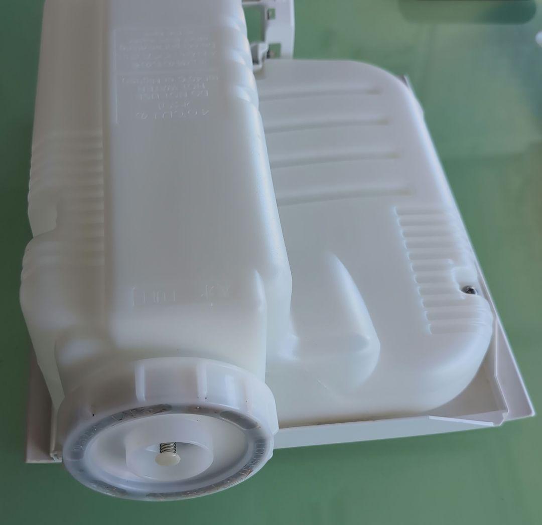 SHARP 加湿空気清浄機 KI-RX100-W 2022年製