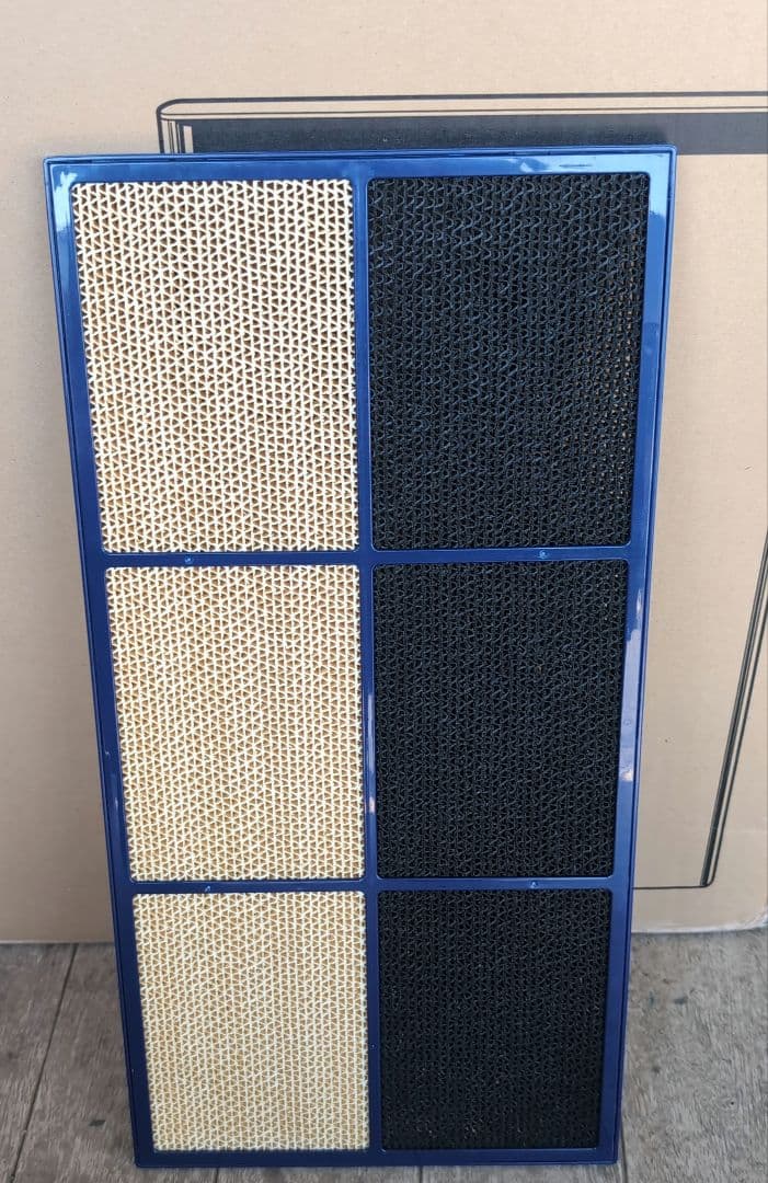 SHARP 加湿空気清浄機 KI-RX100-W 2022年製