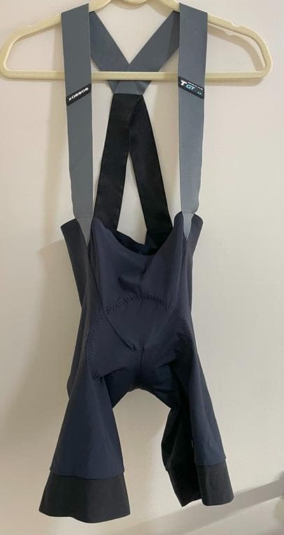 ASSOSアソスビブショーツMILLE GT BibShorts C2 S 美品