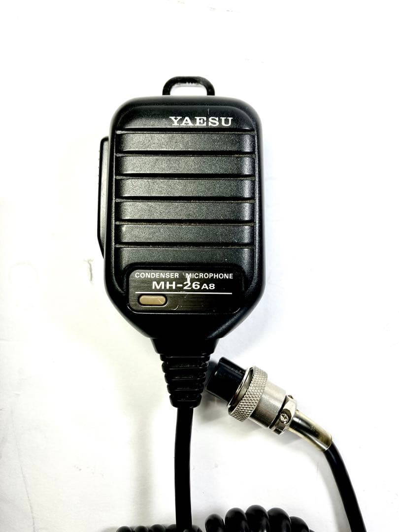 ヤエス FT-712H 35w 430MHzアマチュア無線機 アマチュア無線