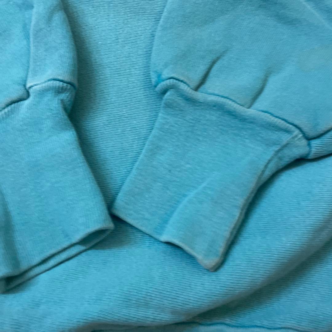 け*ん様 内縫い 全目無し チャンピオン リバースウィーブ スウェット