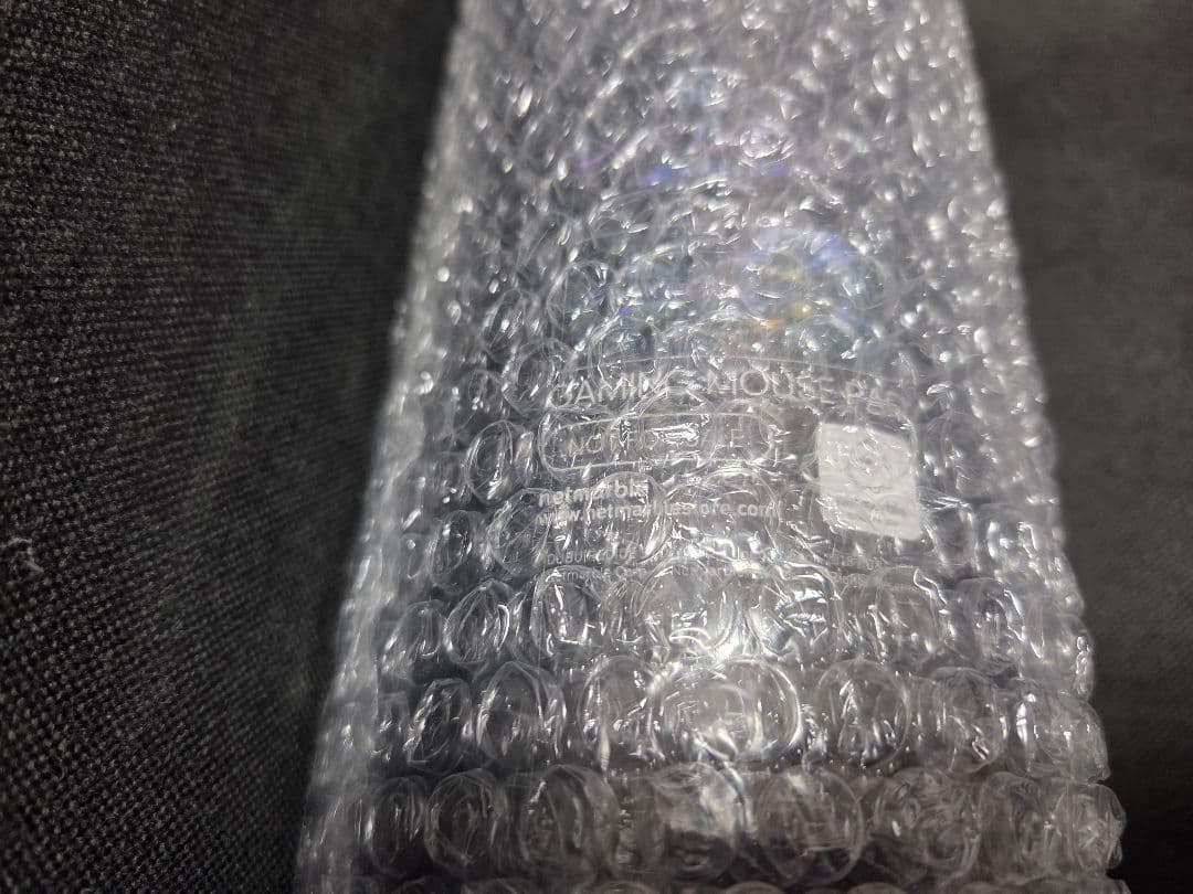 俺だけレベルアップな件：ARISE　特大マウスパッド