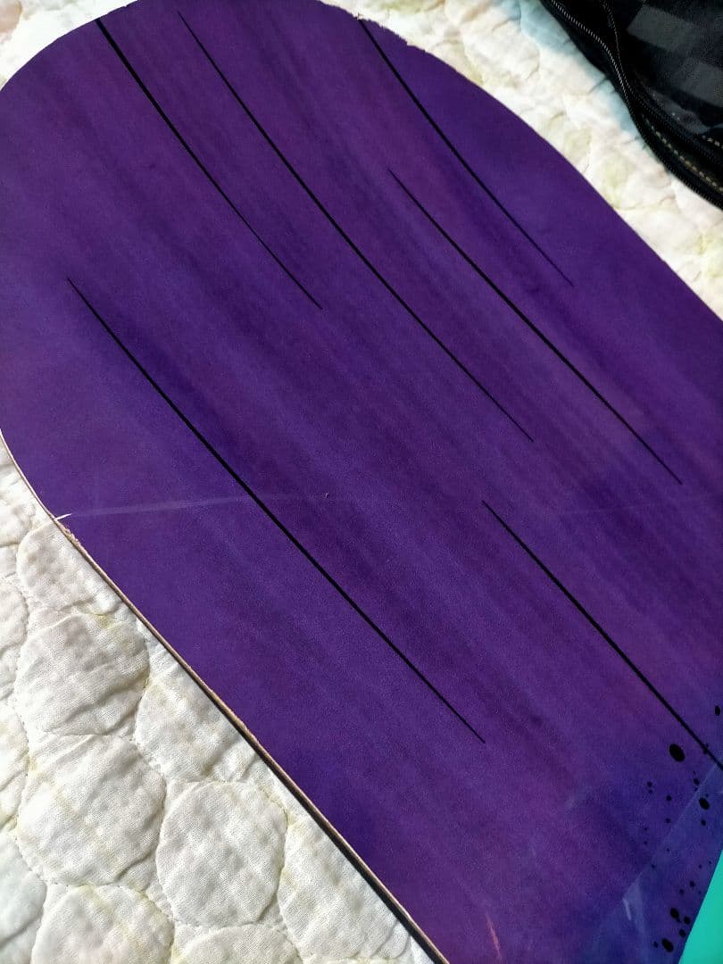 ローム Artifact ROCKER 150 K2 ビンディング ケース