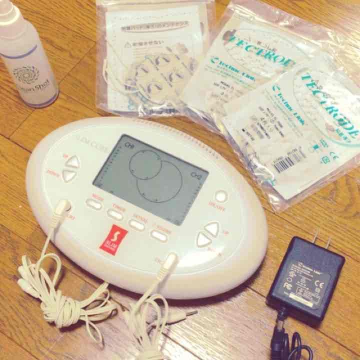 スリムビューティーハウス SLIM CUBE