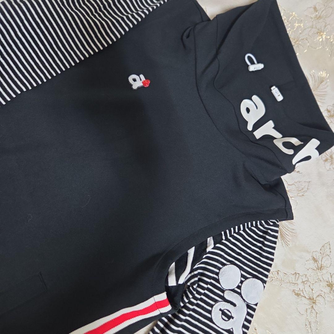 アルチビオ　トップス2点セット