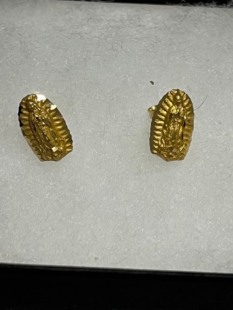 avalancheアバランチ10k ピアスセット