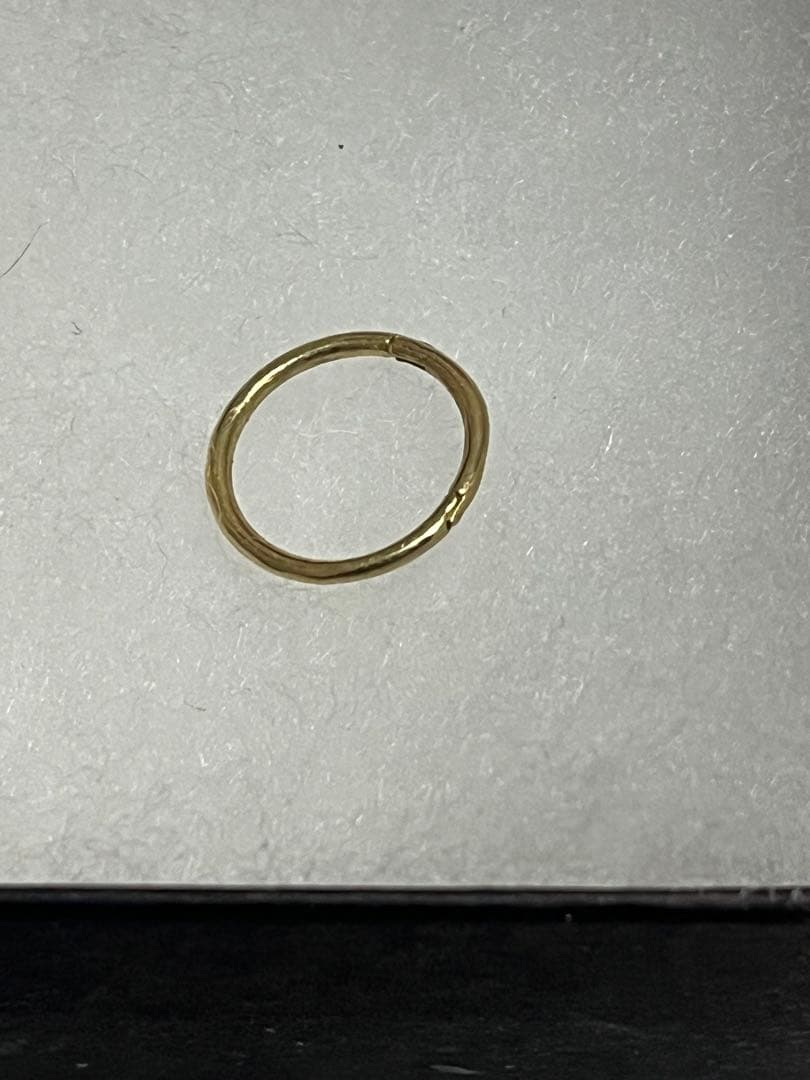 avalancheアバランチ10k ピアスセット