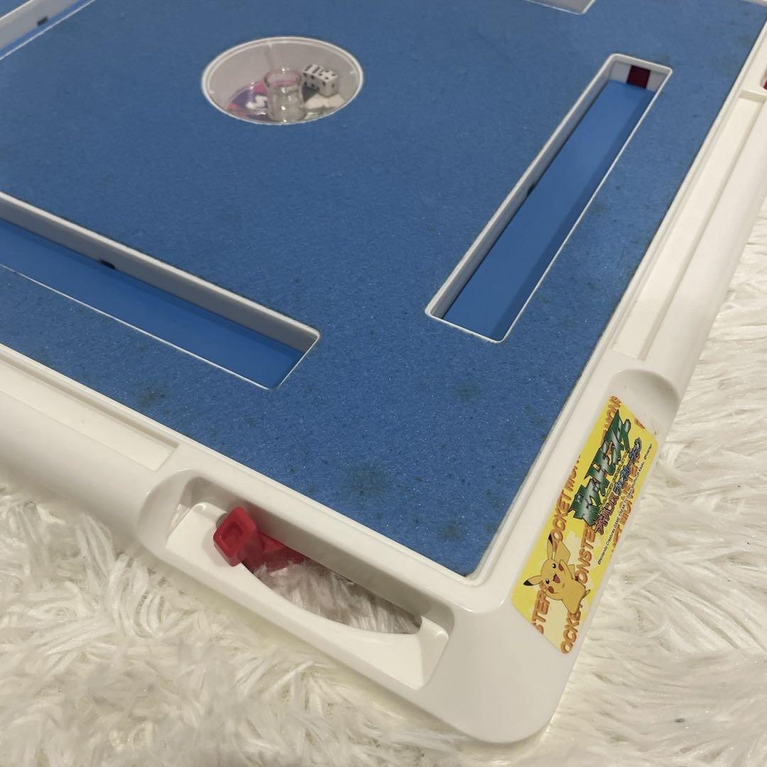 希少 トミー ファミリーポンジャン ポケモンAG