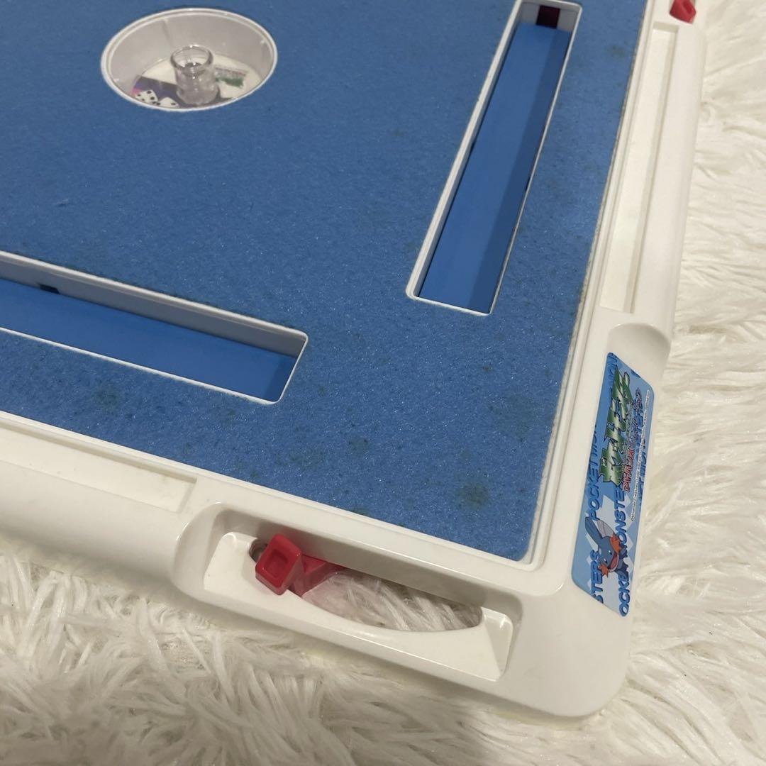 希少 トミー ファミリーポンジャン ポケモンAG