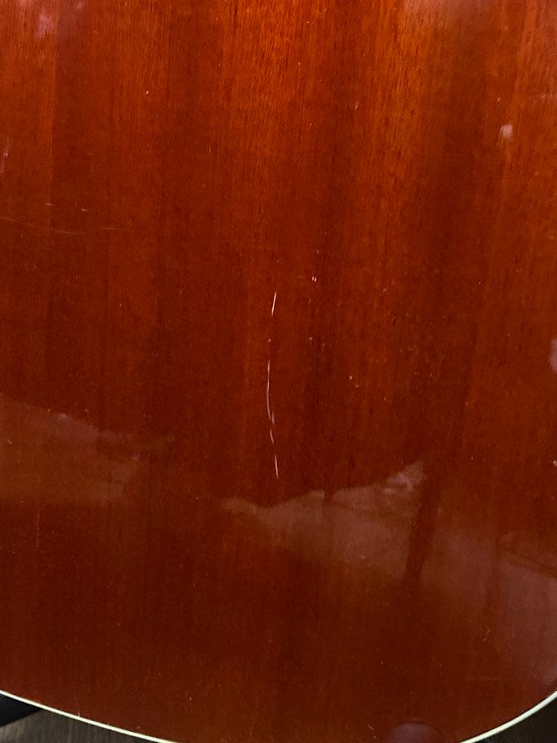 Epiphone Hummingbird PRO ハミングバード