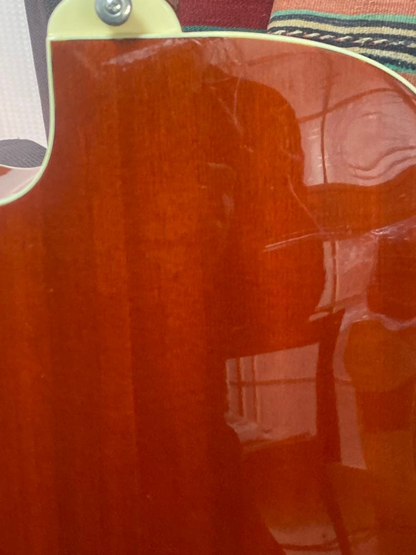 Epiphone Hummingbird PRO ハミングバード