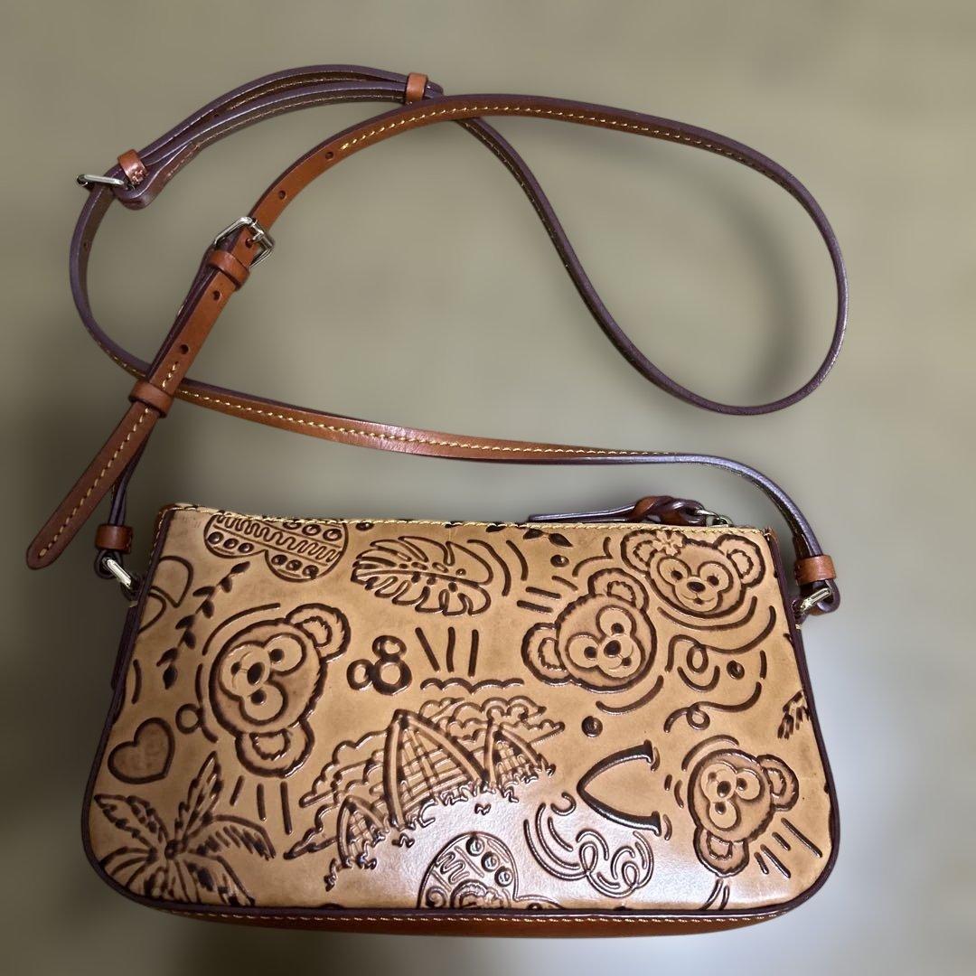 アウラ二 Domney Bourke限定バック