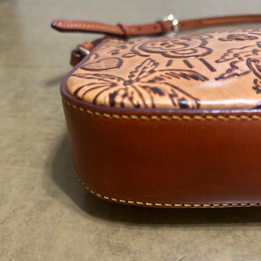 アウラ二 Domney Bourke限定バック