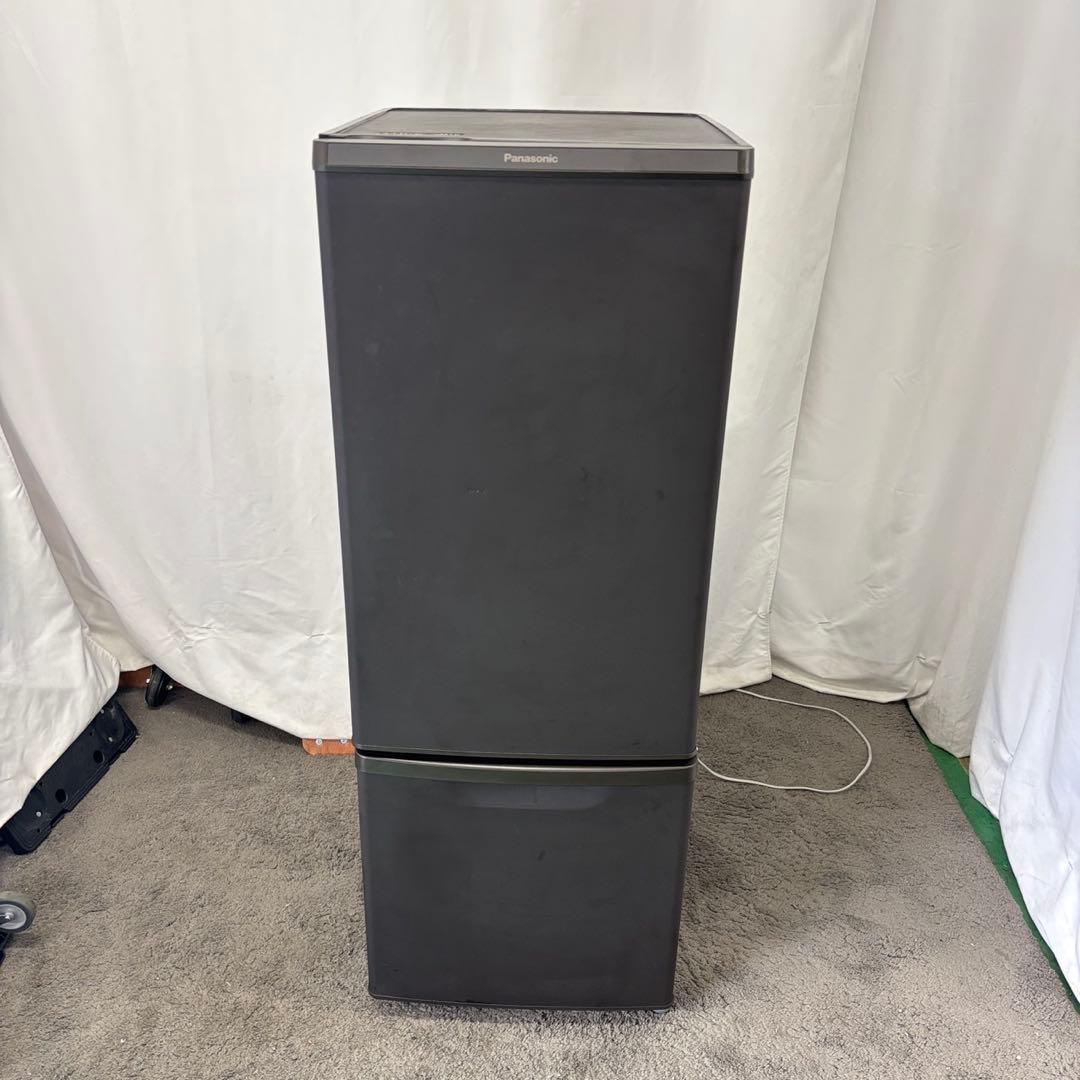 818　冷蔵庫　パナソニック　一人暮らし　100-200ℓ　単身　安い　送料無料