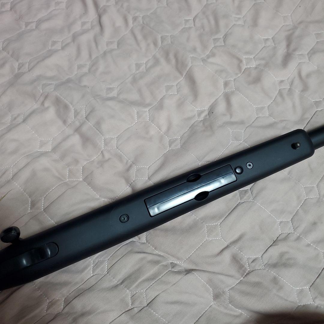 動作確認済み！東京マルイ VSR10