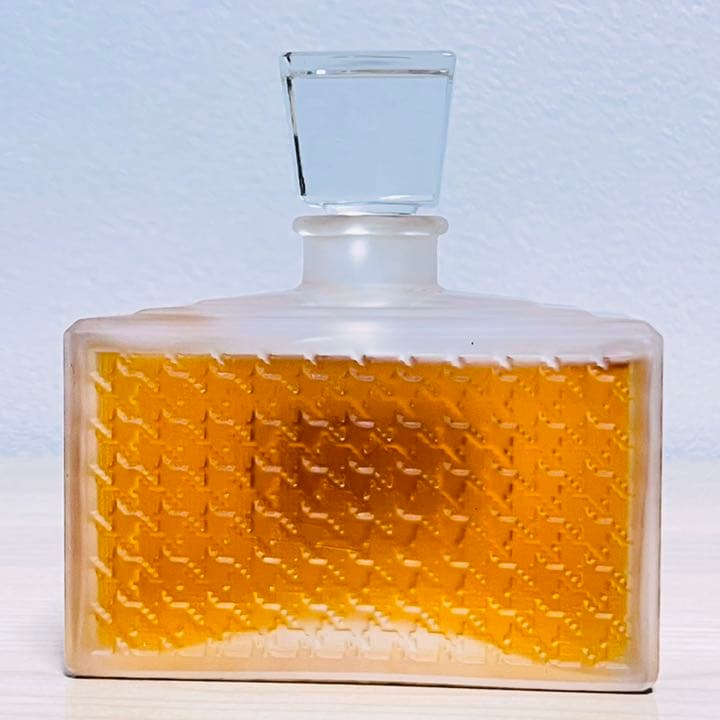 超貴重品 アンティーク インテリア 香水 200ml