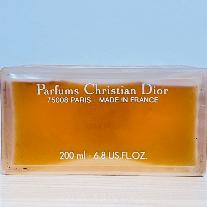 超貴重品 アンティーク インテリア 香水 200ml