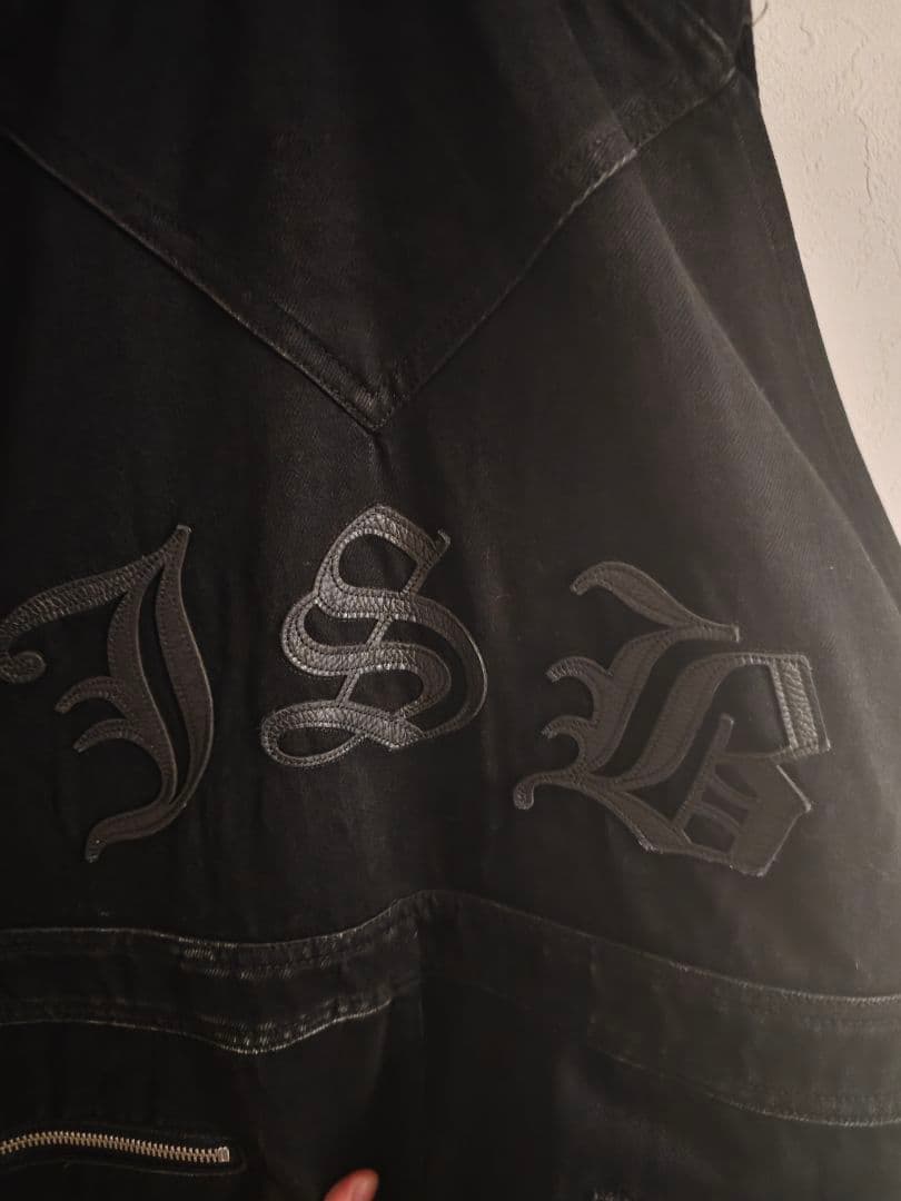 登坂広臣着用　オールインワン　JSB LOVE