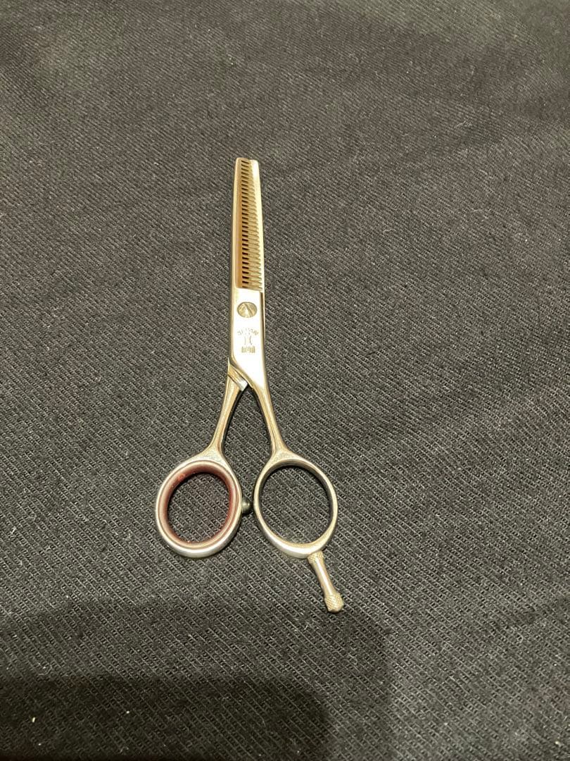 7. セニングシザー