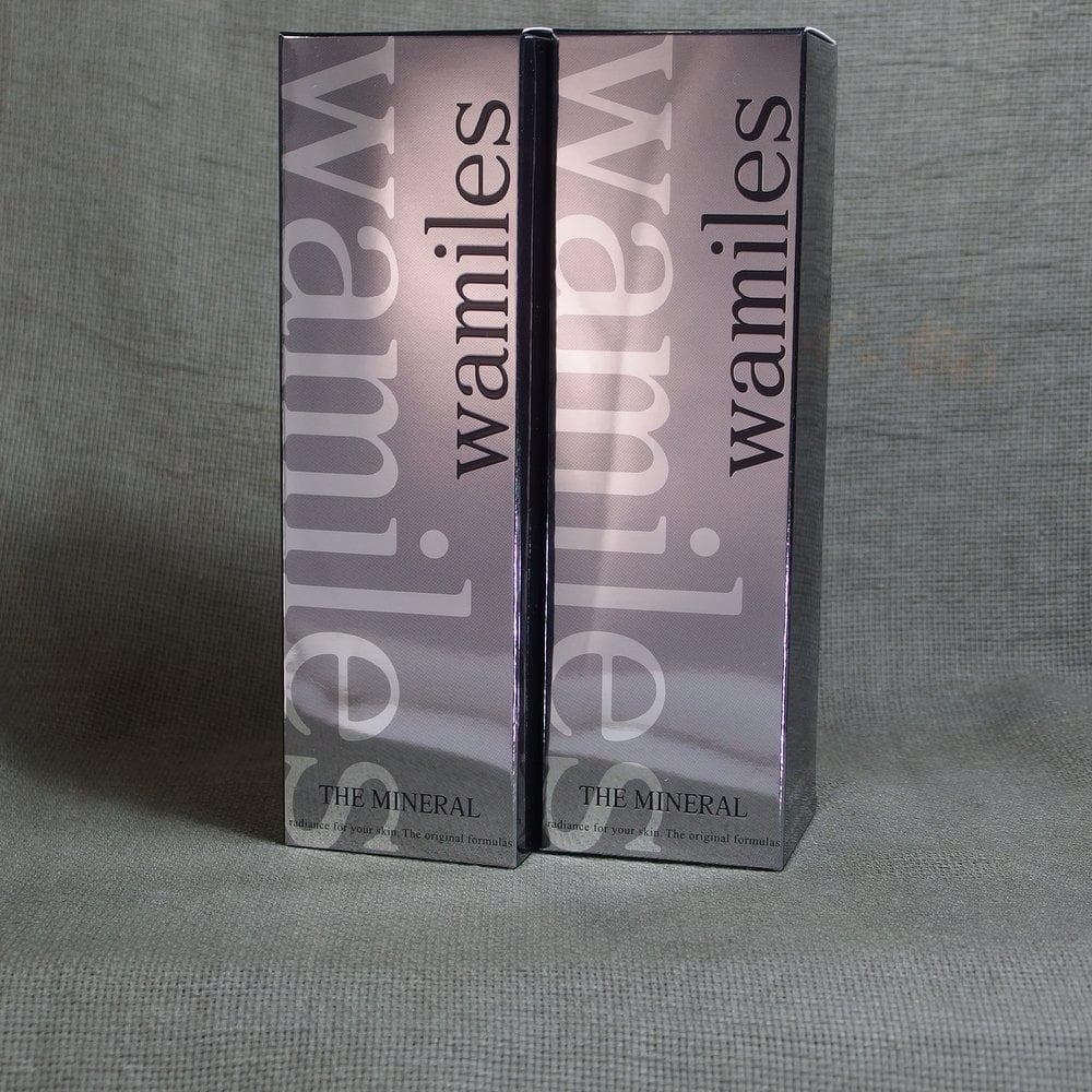 ☆N　即購入OK!｜　ミネラルローション２