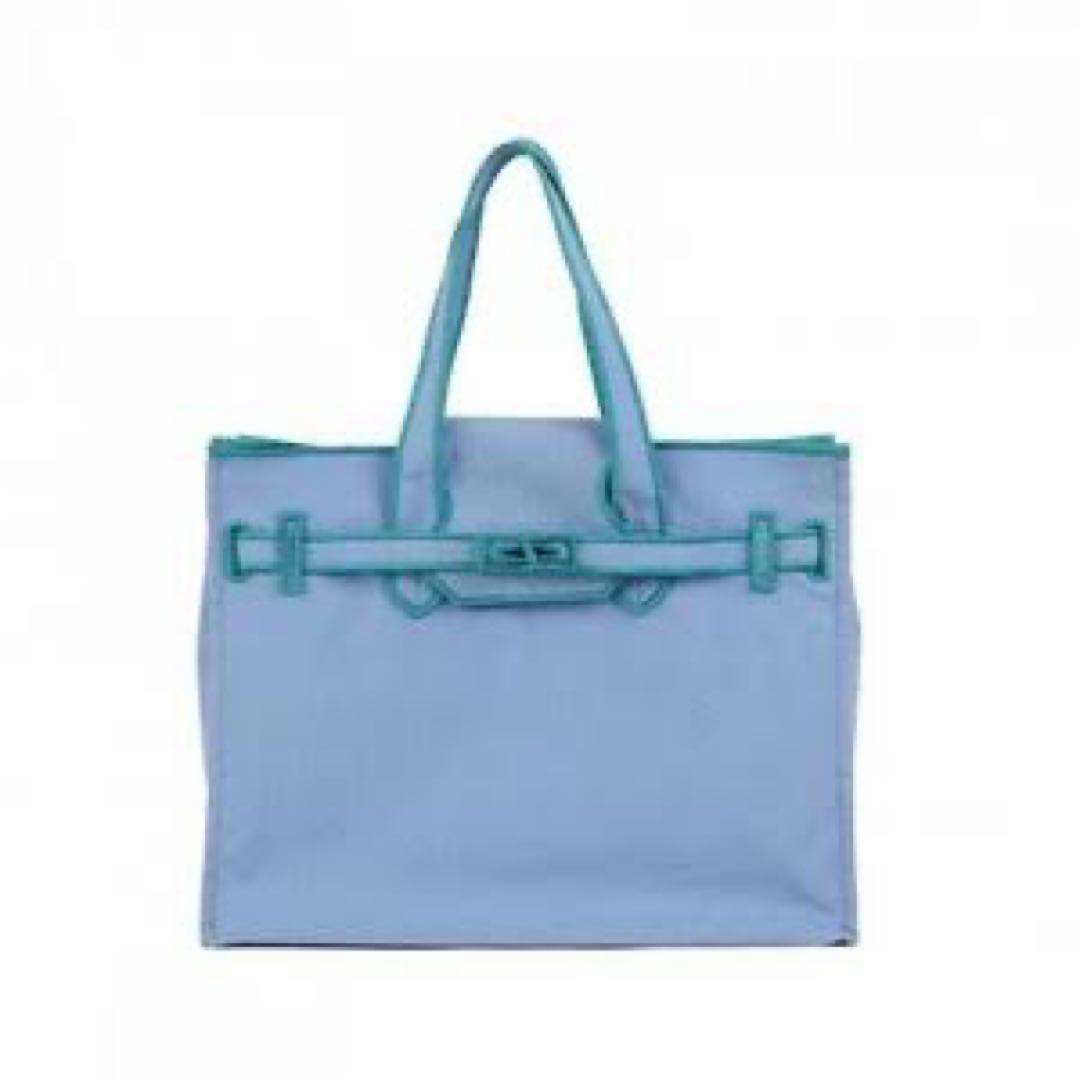 【新品未使用】LA COUSETTE エコバッグSサイズ　完売品