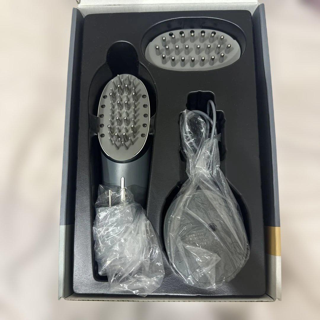 【数回使用のみ】myse ミーゼ スカルプリフト アクティブ MS-80G