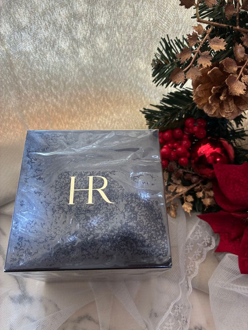 新品未開封　HR ライフパールセルラ　50ml