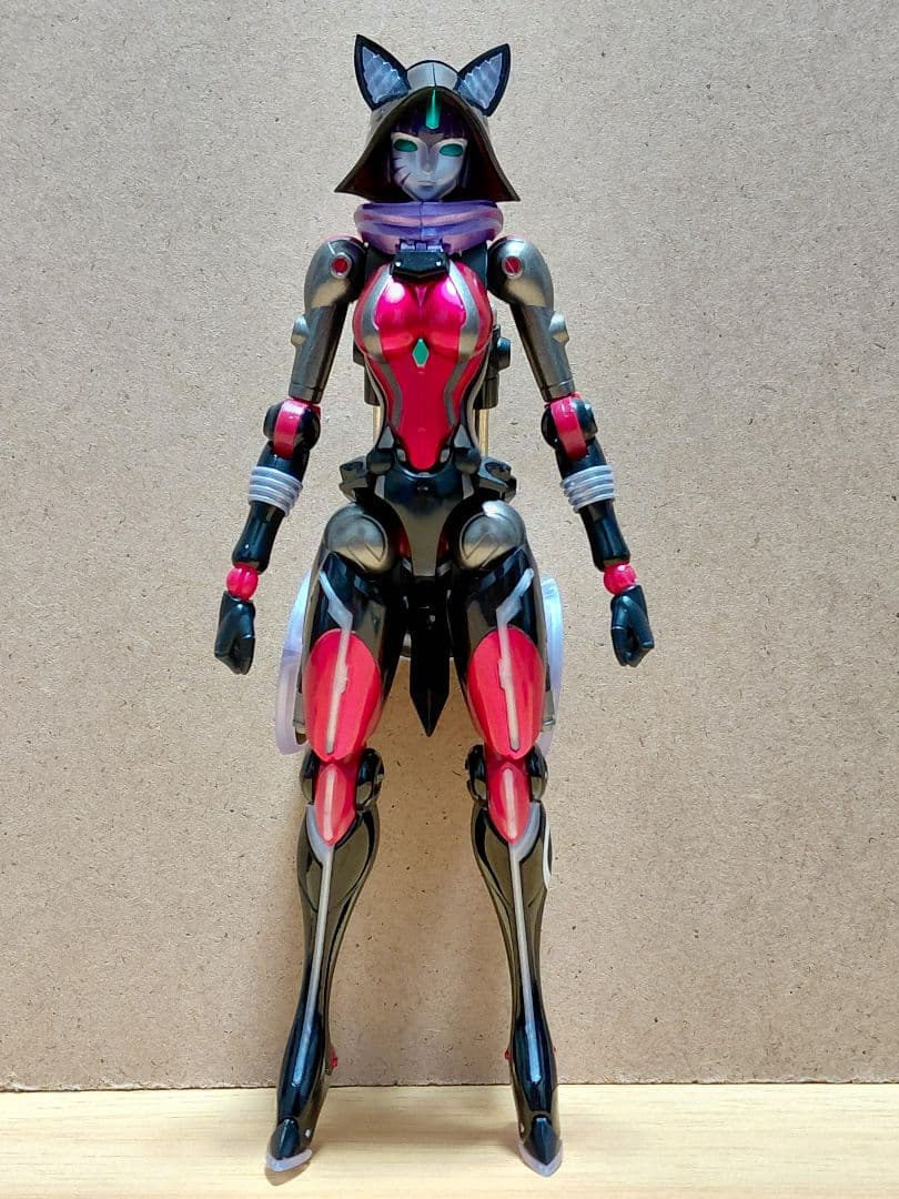 サイクリオン TYPE ダークテイル