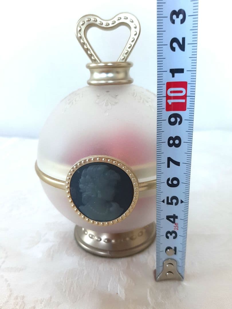 レ・メルヴェイユーズ ラデュレ フェイスカラー ローズ ラデュレ ポット