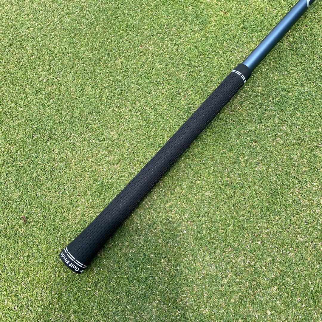 PING G425ユーティリティ