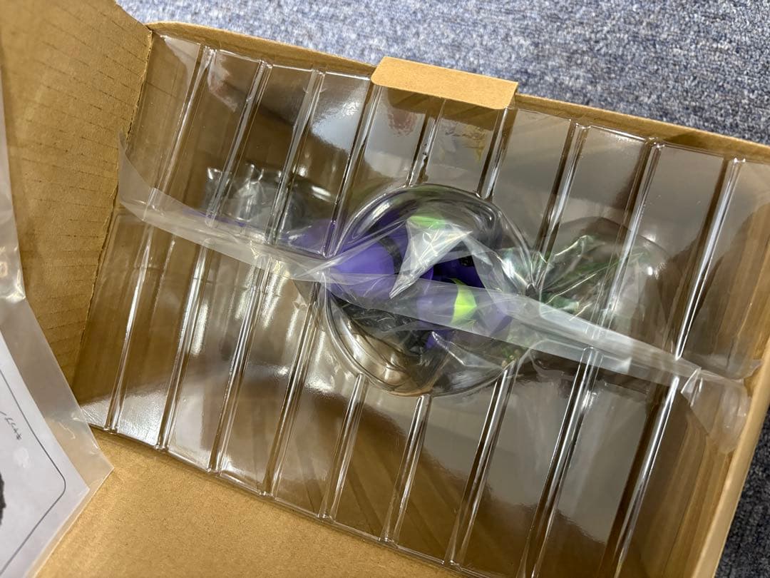 エヴァンゲリオン初号機 ”G”覚醒形態 限定版 「ゴジラ対エヴァンゲリオン」 …