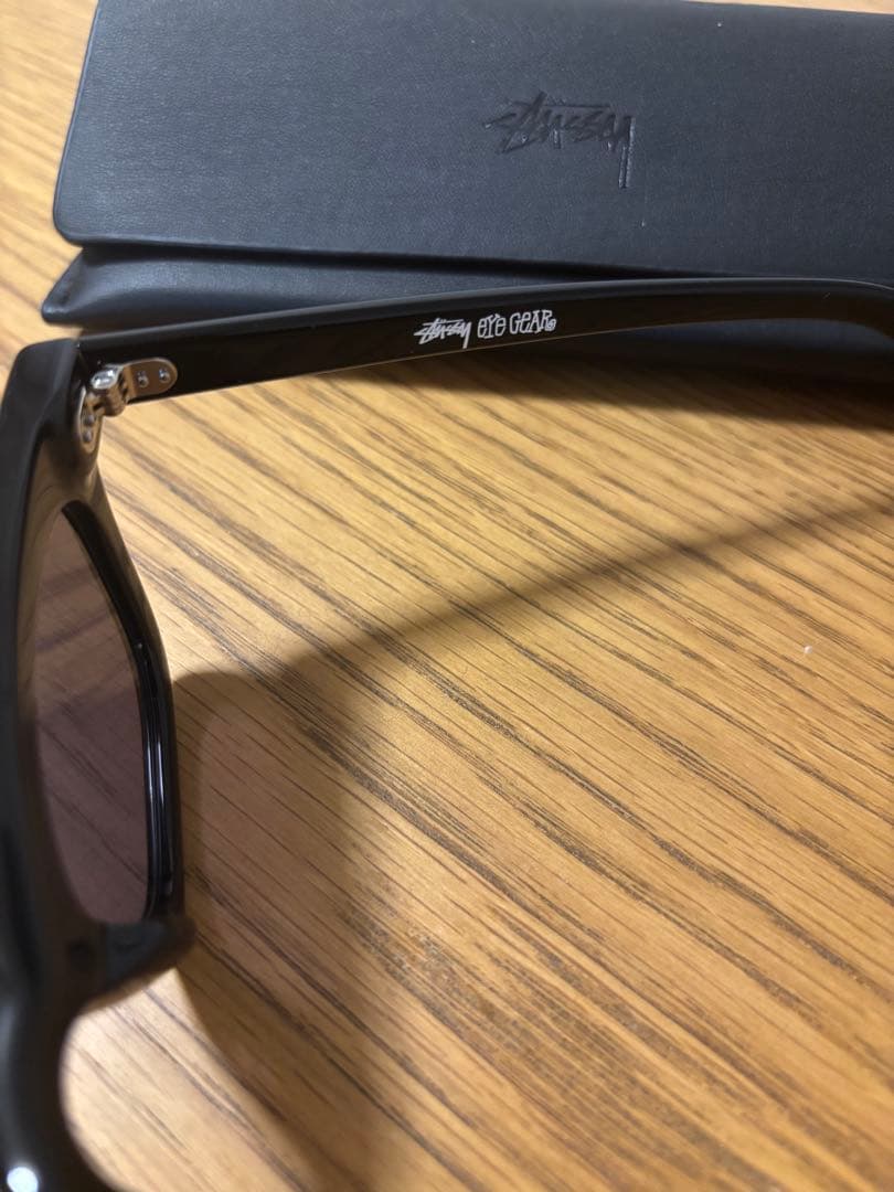 stussy サングラス　ACE