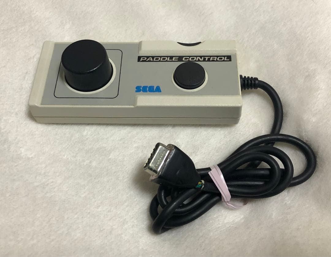 希少 SEGA セガ マスターシステム MK-2000 セガマークⅢ 本体 動品