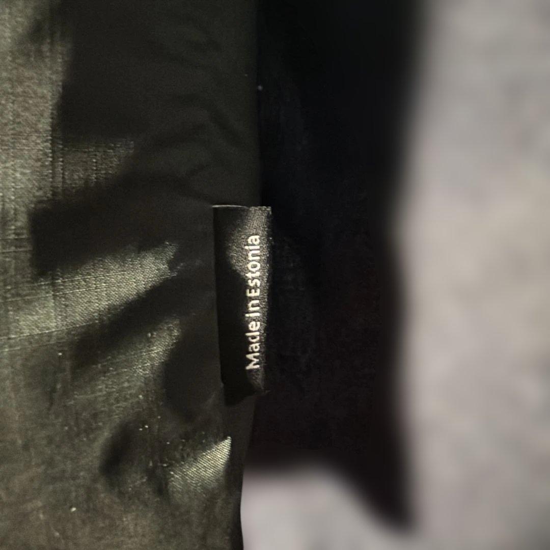 Hilleberg　ヒルバーグ　タープ10XP 旧グリーン　エストニア製