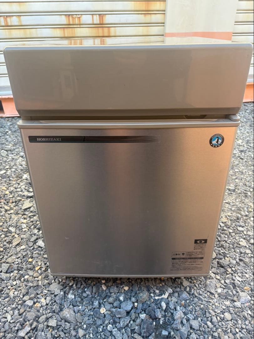 2023年式　ホシザキ 20kg 製氷機 IM-20CM-2 業務用　厨房機器