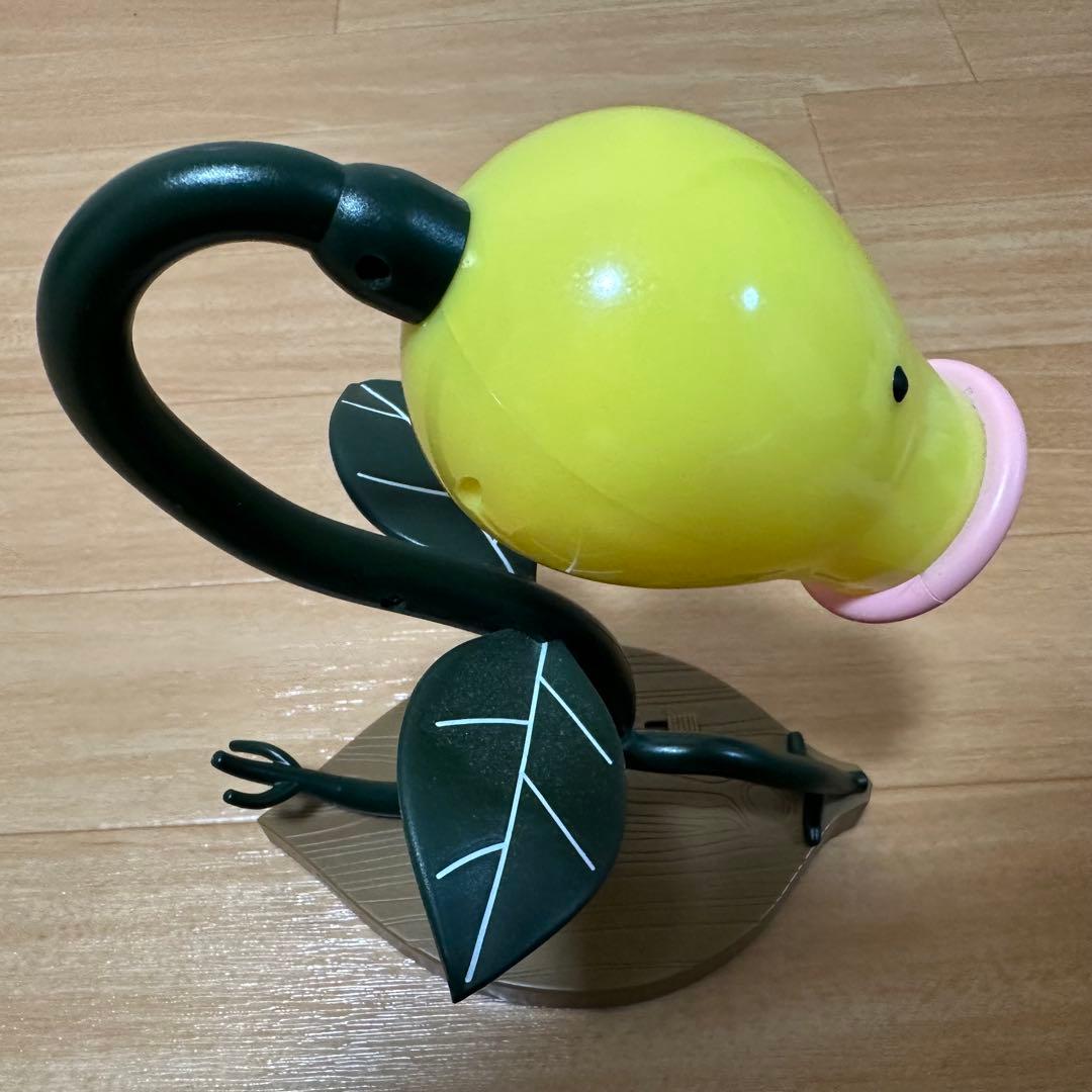 ポケモン　マダツボミのLEDライト