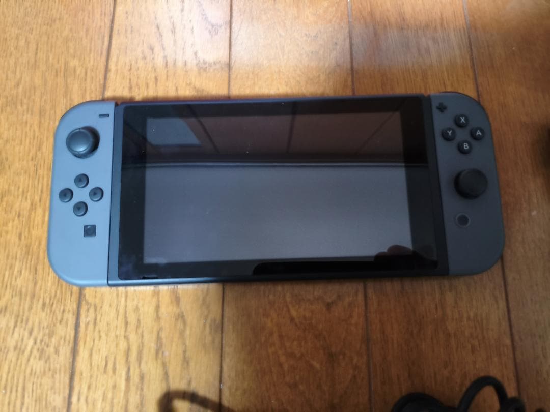 ニンテンドースイッチNintendo Switch +ソフト4本+コントローラー