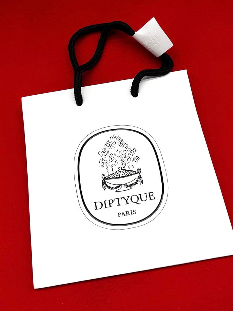 Diptyque ❣️キャンドル 2個セット