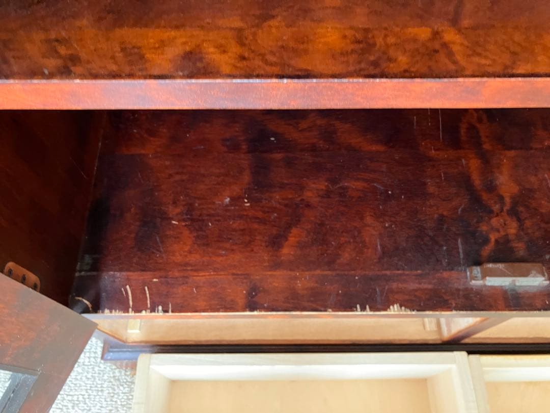 書棚　民藝家具　旭川　長谷川