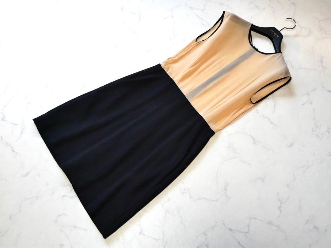 CELINE セリーヌ　ワンピース