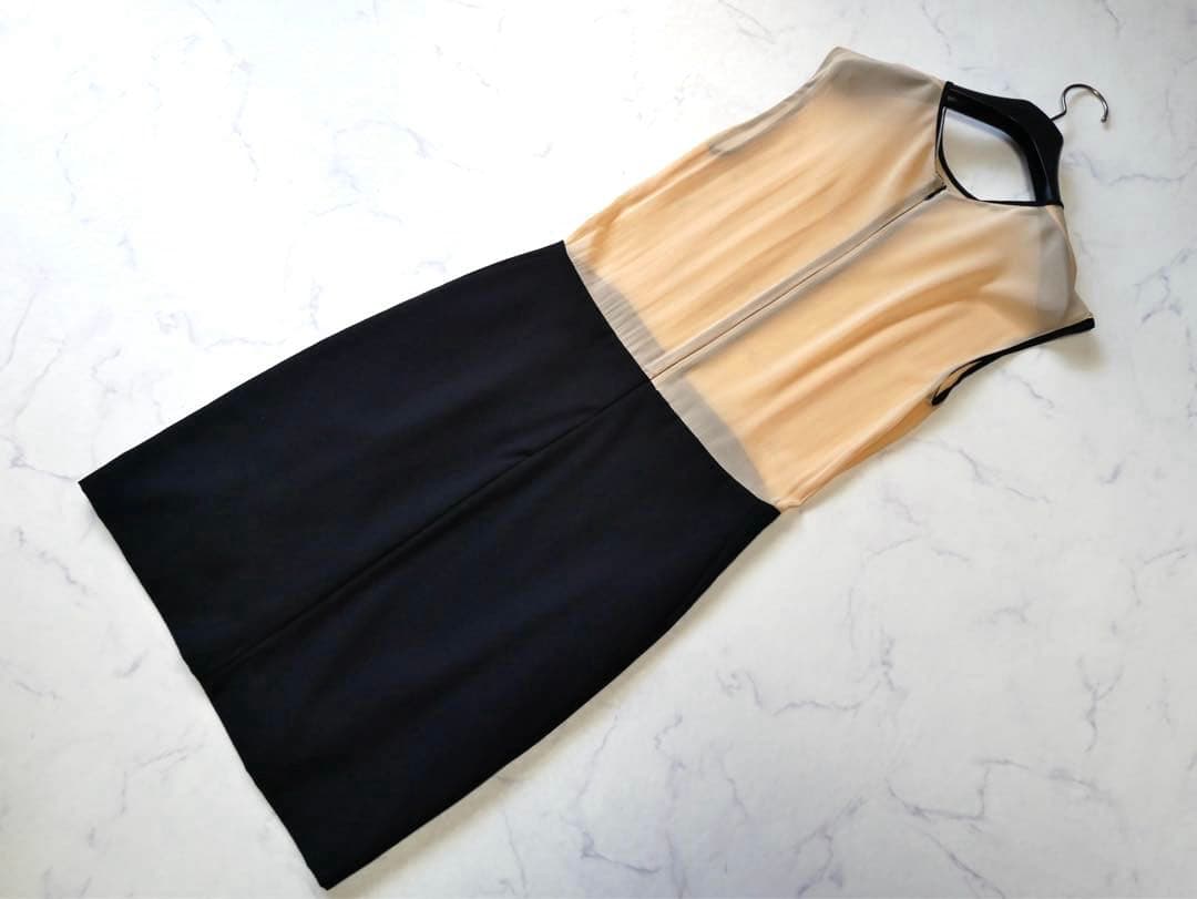 CELINE セリーヌ　ワンピース