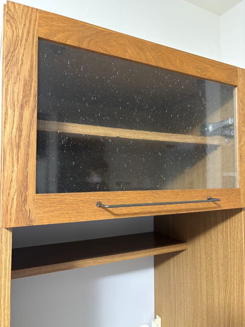 た*す様 【10/19まで出品】a.depeche 食器棚 カデルキッチンボード