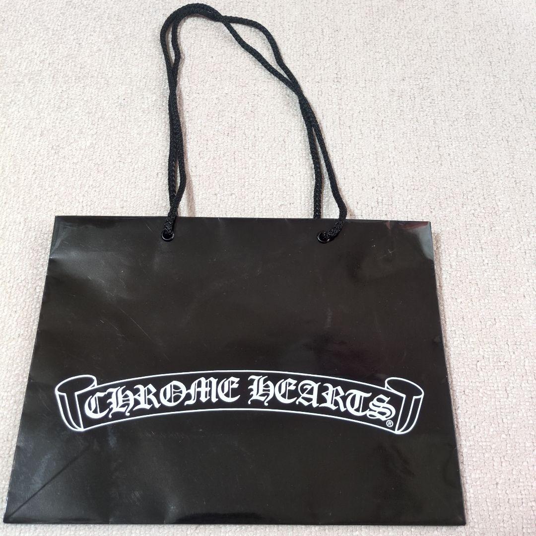 クロムハーツ　キャミソール　Tシャツ　2枚セット　黒