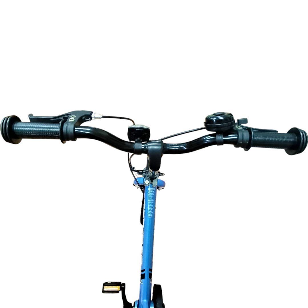 STRIDER 14X ブルー　キッズスポーツバイク