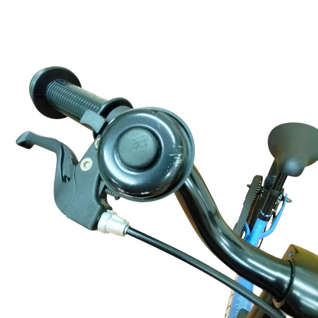 STRIDER 14X ブルー　キッズスポーツバイク